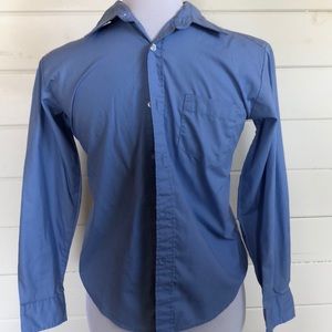 Kohl’s Button Down